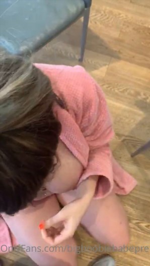 BigBoobieBabex – BG – Robbery Roleplay